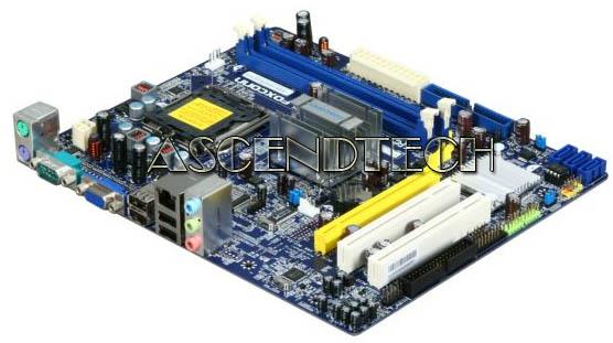 G Mxp K I Foxconn G Mxp K Lga Motherboard